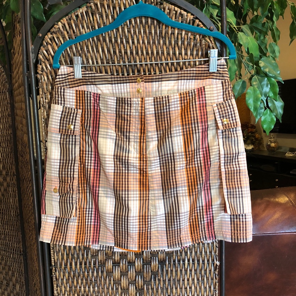 Golf skirt